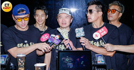 孫安佐被爆新戀情 孫鵬要兒子「不准出國」原因曝光