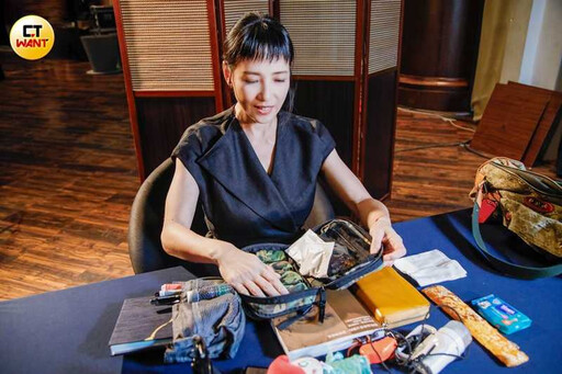 星搜包/張本渝遠距離戀不減甜蜜 直男禮物「口哨+手電筒」曝暖心原因