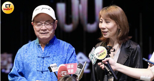 屈中恆涉毒過往又被重提 郎祖筠護喊：不要畫錯重點
