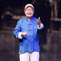 84歲劉福助不退不休不封麥 鬆口身體現況「我不去健康檢查」