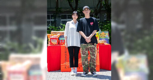 搭黃騰浩演夫妻 魏蔓冷戰刻意保持距離