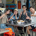 同台螢幕CP項婕如 李玉璽急撇清：我死會了