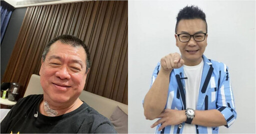 沈玉琳罹癌治療順利「暫不會客」!孫德榮曬2人私下對話原因曝光