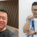 沈玉琳罹癌治療順利「暫不會客」！孫德榮曬2人私下對話原因曝光