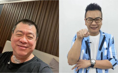 沈玉琳罹癌治療順利「暫不會客」！孫德榮曬2人私下對話原因曝光