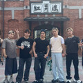 BALLISTIK BOYZ宿舍撞鬼嚇到擠客廳睡 愛上台灣一款泡麵狂掃回日本