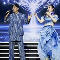 張秀卿演唱會眾星雲集 吳宗憲開玩笑：來賓比主唱還大咖