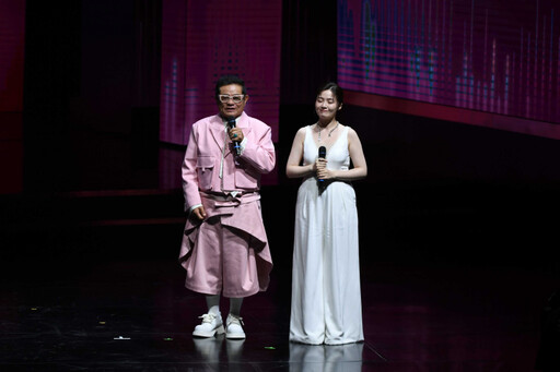 《第36屆傳藝金曲獎》揭曉 鄭榮興父女攜手奪3獎