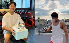 金鍾國閃婚圈外人！爆砸1.57億「全額現金」買婚房 本人揭原因