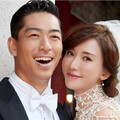 與志玲姐姐結婚6年「幾乎不吵架」！AKIRA笑談跨國婚姻魅力