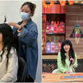 唐綺陽曝代班心情！誓言守住《11點熱吵店》：等待沈玉琳歸來