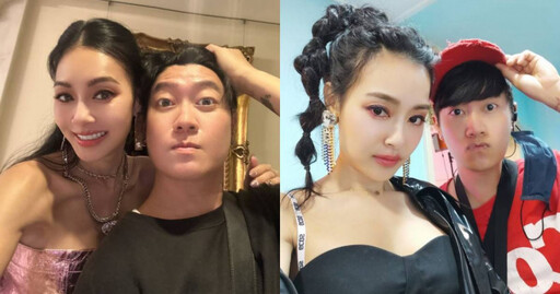 明星御用彩妝師離世！ 王思佳淚曝「上週才見」：當你退休了