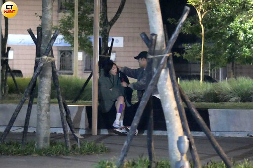 貼心獻帽3/淡出王子生活圈 席惟倫情史一長串