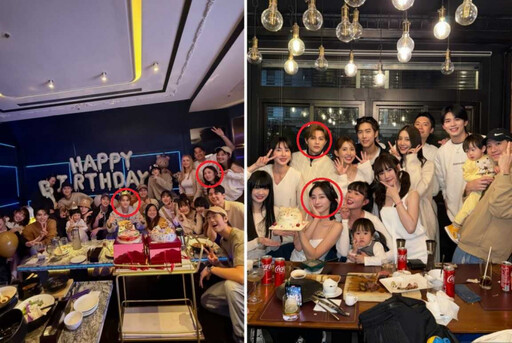 貼心獻帽3/淡出王子生活圈 席惟倫情史一長串