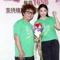 依依健康檢查紅字多過他 納豆自豪台版馬東石