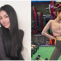 家寧見「天后訂婚消息」感動哭了！ 引泰勒絲名言自我打氣：把自己當精品去對待