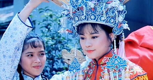 陸小芬出任2025世界民族電影節大使! 《桂花巷》臺語數位版重現經典