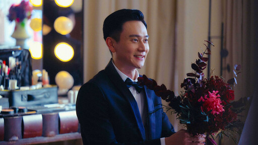 劉冠廷挑戰一天辦兩場婚禮!《雙囍》2026年農曆春節上映