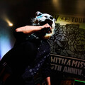 MAN WITH A MISSION成軍15年 宣布12月台北開唱