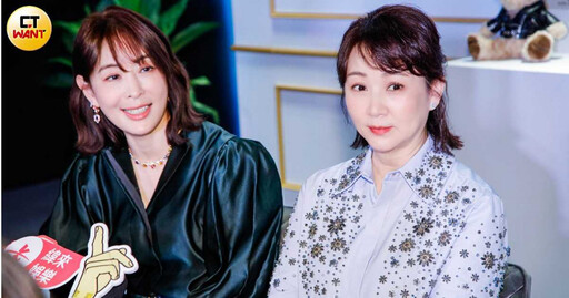 賈永婕任101董座滿周年 郁方首日砸百萬挺好友晉升VIP
