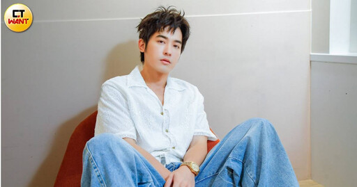星談心/小樂吳思賢睽違9年發片 談「黑范」夫妻:大家都在過自己的生活