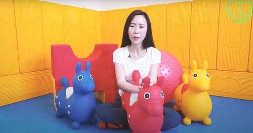 電商女王自揭童年祕密 安晨妤挺身支持偏鄉早療服務