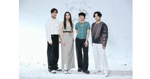 哲謙上演100分內心戲 鍾雪瑩片場顧看告五人太入迷