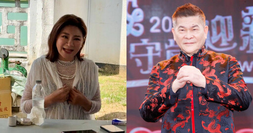 澎恰恰抖音賣地瓜拚還2億債 王彩樺心疼認:我曾資助他生活費