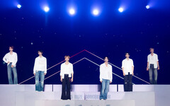 RIIZE來台被美食征服 學蕭敬騰「結婚誓言」甜喊粉絲：是我的老婆