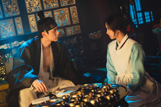 潤娥自評廚藝80分拿手甜點是這道 李彩玟身高189演君王有煩惱
