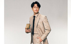 韋禮安逆齡嫩扮學生 全新身分打造超狂宇宙