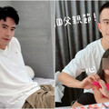 紀言愷曬5歲女兒「上半身裸照」 遭疑違反《兒少法》律師說話了