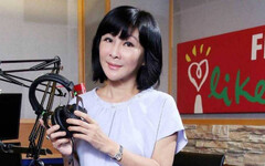 吳淡如「肺部20顆結節」有肺腺癌家族史 90歲阿姨因肺癌病逝