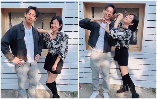 孫綻、米可白愛情信仰雙升級 鬆口結婚進度甜曬幸福