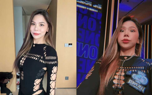 蕾菈離婚湯宇首露面 被發現「離開台灣」吐心聲:生活還是要過下去