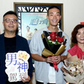 牧森爸媽包場力挺《進行曲》 國小到高中老師都來了