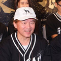 孫鵬心情大好 懶理「J小姐」：該出手的時候就出手