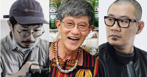 世界民族電影節將登場!「禁忌片祖師爺」三代導演交流影迷