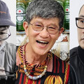 世界民族電影節將登場！「禁忌片祖師爺」三代導演交流影迷