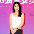 質疑江祖平說法「非常奇怪」遭網狂轟 李怡貞道歉：能理解奇怪之處