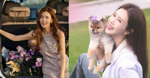 李多海愛犬病重又遇醫療疏失 無預警心碎吐噩耗:牠離開3個月了