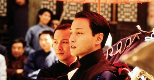 張國榮墜樓內幕曝光 好友向太內疚22年：不是憂鬱症