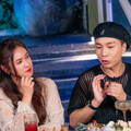 吳姍儒坦言夫妻吵架 遭尪脫口嗆：妳朋友早受夠！