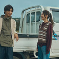 陳柏霖《不如海邊吹吹風》獻第一次 與何潤東一拍即合