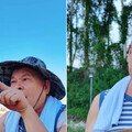 澎恰恰頂烈日賣地瓜「疑從早賣到深夜」 知情人士全說了！真相大逆轉