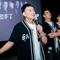 鐵粉追遍半個台灣挺《角頭》 見王識賢感動泛淚：一切值得了