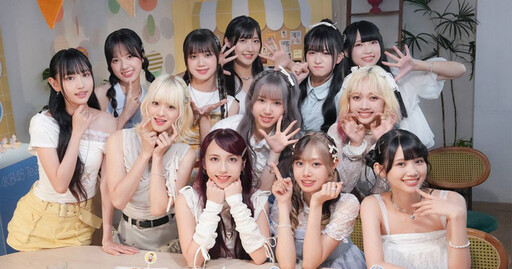 AKB48 Team TP成軍7周年 團員失聲開啟「靜音模式」