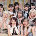 AKB48 Team TP成軍7周年 團員失聲開啟「靜音模式」