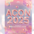 ACON音樂節門票本周開賣！ 最低票價888