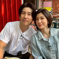 陽光鮮肉4／離婚後再遇真愛 修杰楷感動賈靜雯：就是真心愛她